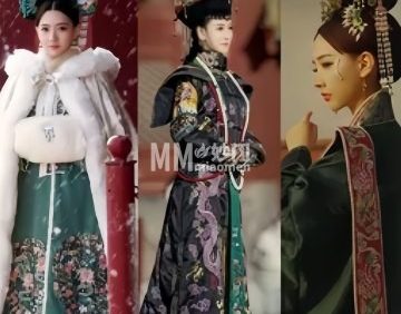 九月鹰飞汉服摄影工作室