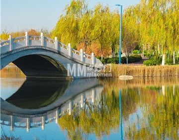 南海子公园(3A)