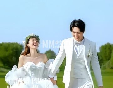 唯美婚纱摄影.婚礼