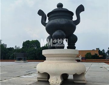 地坛公园(4A)