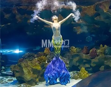富国海底世界(5A)
