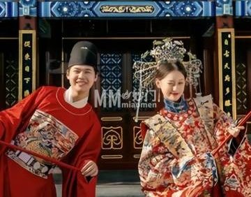 巴黎风尚婚纱摄影（大兴店）