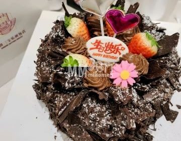 新侨三宝乐面包店（方庄购物中心店）