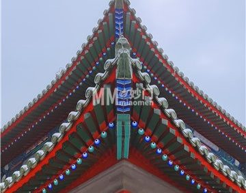 日坛公园(3A)