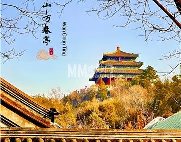 景山公园(4A)