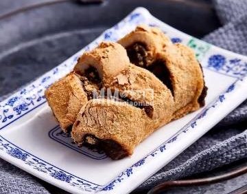 牛街洪记小吃店