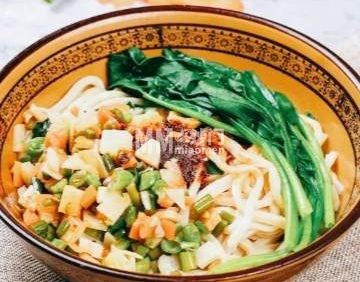 西府面馆