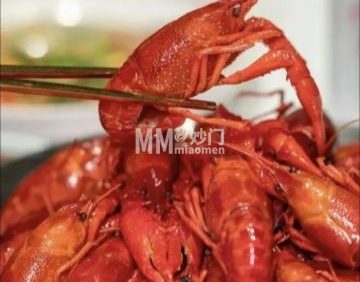 赤焰铠甲小龙虾（陶然亭店）