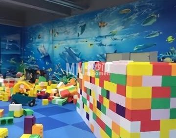 酷跳运动世界