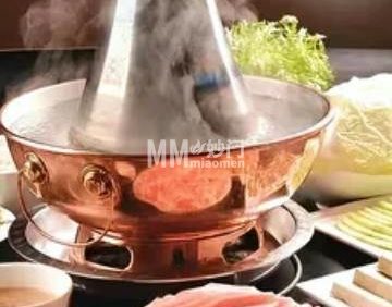 阳坊大都涮羊肉（八达岭店）