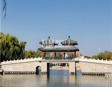 龙潭湖公园(4A)