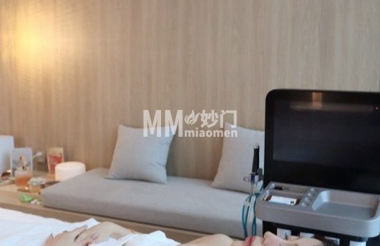 北京个人养生工作室体验：小昭带给我的放松之旅