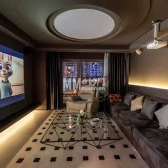 43次日落·私人点播影院