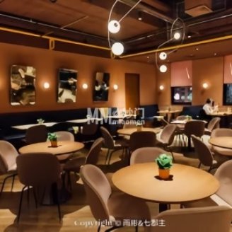 cinker cinemas（来福士店）