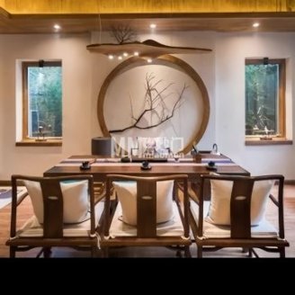 一葉茶空间（大族广场店）