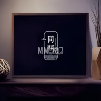 同门茶馆（金仕苑店）