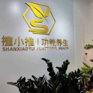 擅小推功能养生