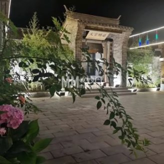 河东夜市小曾烧烤