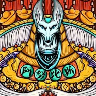 阿努比斯精品密室（龙旗广场店）