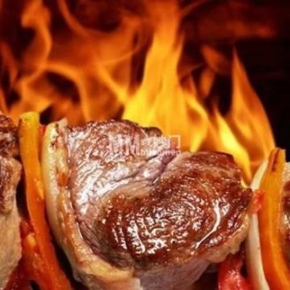 麦尔斯骑士巴西烤肉