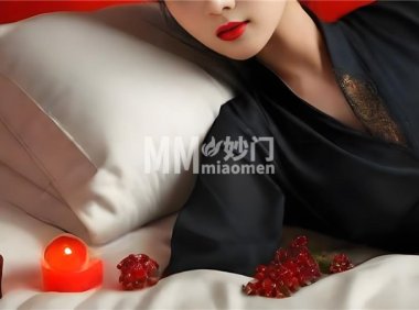 🔥情人节的放松!女友的家庭式SPA,手法让我停不下来!🔥