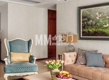 都市中的身心绿洲:探秘北京家庭养生个人工作室