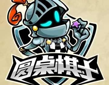 圆桌棋士.桌游吧.聚会.团建.派对
