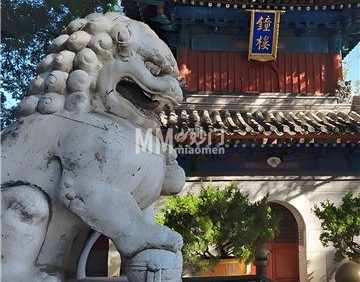 广济寺(4A)
