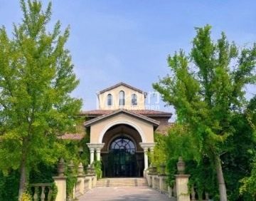 御汤山温泉会所
