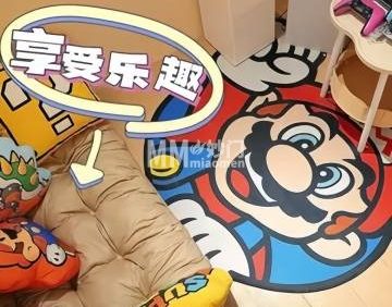 改锥喵电玩Ps5·Ns猫猫主机游戏馆