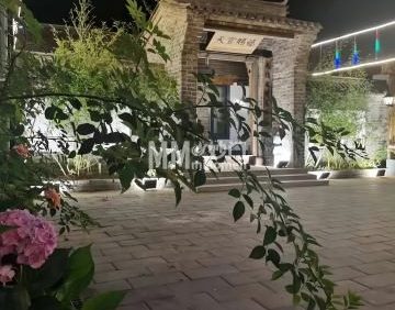 河东夜市小曾烧烤