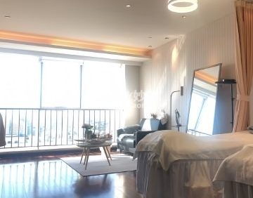 画匠·画眉师野生眉纹眉美术馆（西直门店）