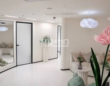花千颜Flower·纹眉发际线精选店（崇文门店）