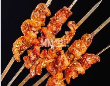 锦州烧烤小腰.小龙虾店
