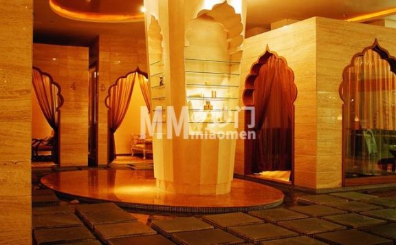 北京丝袜按摩会所为何逐渐消失?行业内幕白皮书曝光!