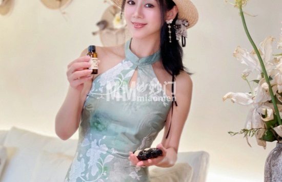 一场极致的北京SPA，成年人的小确幸—愈里YU. SPACE