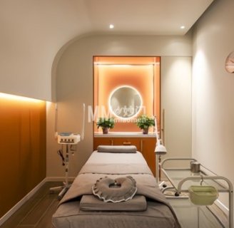 圣梦亲体美肤生活馆（鲁谷店）