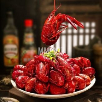 嗨友虾.小龙虾.牛蛙.烧烤（平谷店）