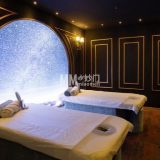 宜心悦境主题足疗SPA(双井店)