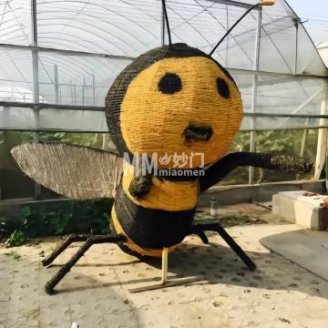 庞各庄翠芳园西瓜蔬菜基地采摘园