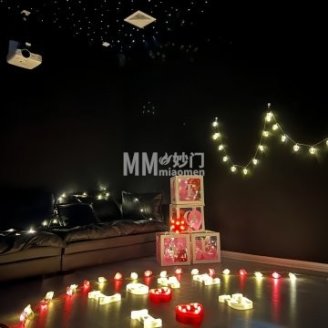 影轩·巨幕·游戏·点播影院（古城电影院店）