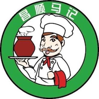 昌顺马记小吃店（昌盛园店）