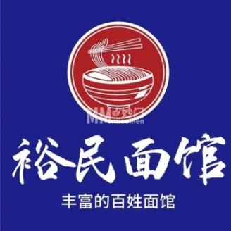 裕民面馆（六里桥店）