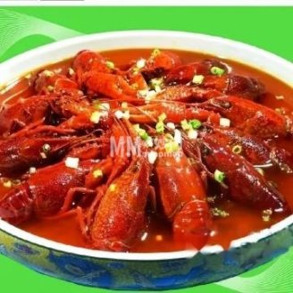 辣8龙虾