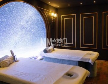 宜心悦境主题足疗SPA（双井店）