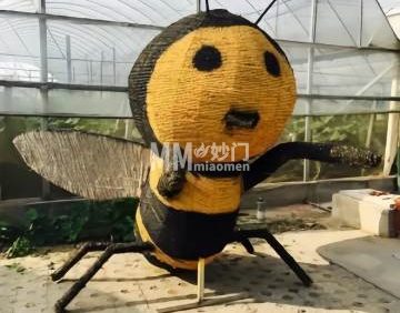 庞各庄翠芳园西瓜蔬菜基地采摘园