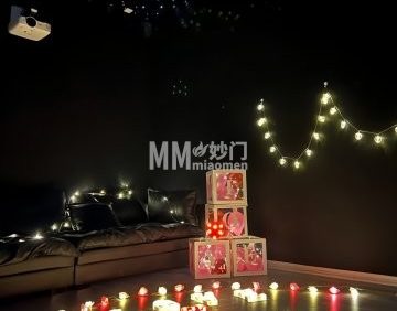 影轩·巨幕·游戏·点播影院（古城电影院店）