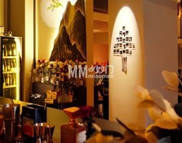 慢山：Whisky Bar日咖&夜酒
