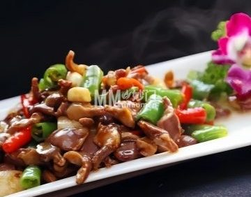 正宗河间驴肉馆（杨宋店）