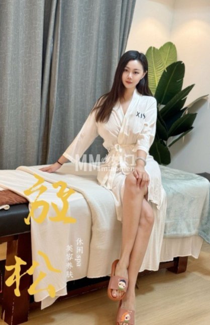 这个北京SPA会所，把你的情绪价值直接拉满–皙塑美肤·spa（亦庄枫丹店）
